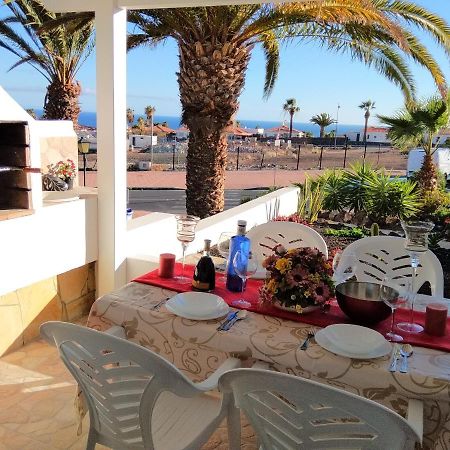 Apartment In Amarilla Golf 2 Bedrooms San Miguel de Abona Exterior photo